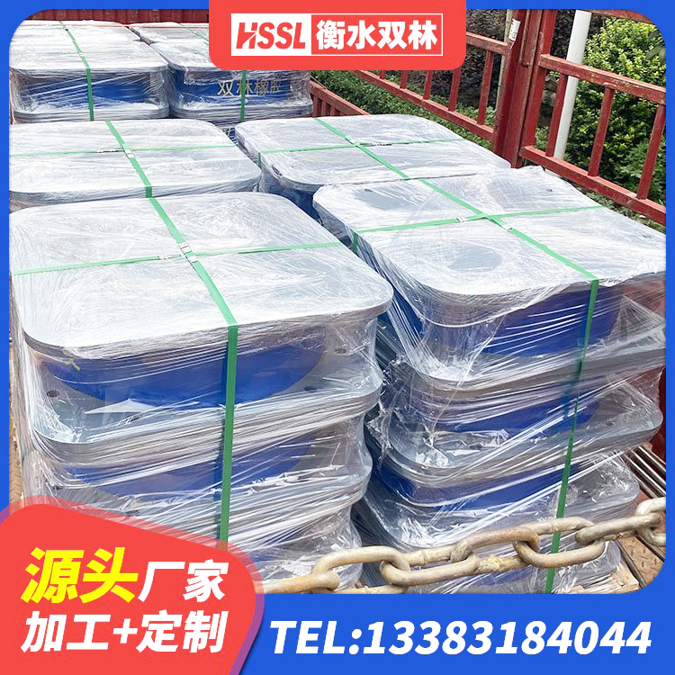 仪征市LNR500橡胶隔震支座生产厂家 仪征市高阻尼支座减震支座厂家 仪征市水平分散力橡胶隔震支座厂家 仪征市LNR1200建筑隔震橡胶支座生产加工 - 第5张