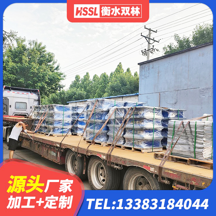 仪征市LRB隔震支座600源头工厂 仪征市建筑用隔震支座源头工厂 仪征市LNR(H)D370*127隔震支座源头工厂 仪征市建筑水平力隔震支座厂家 - 第2张