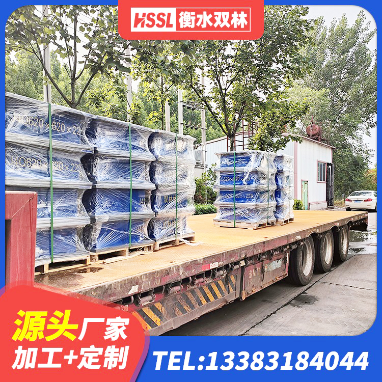 仪征市高阻尼建筑隔震橡胶支座 仪征市HDR型高阻尼隔震橡胶支座生产厂家 仪征市房建隔震支座厂家 仪征市铅芯橡胶隔震支座LRB1000源头工厂 - 第7张