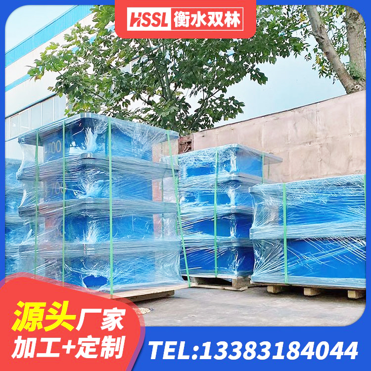仪征市水平分散型隔震支座生产厂家 仪征市LRB800支座厂家 仪征市LNR水平力分散橡胶隔震支座 仪征市铅芯夹层橡胶隔震支座 - 第6张