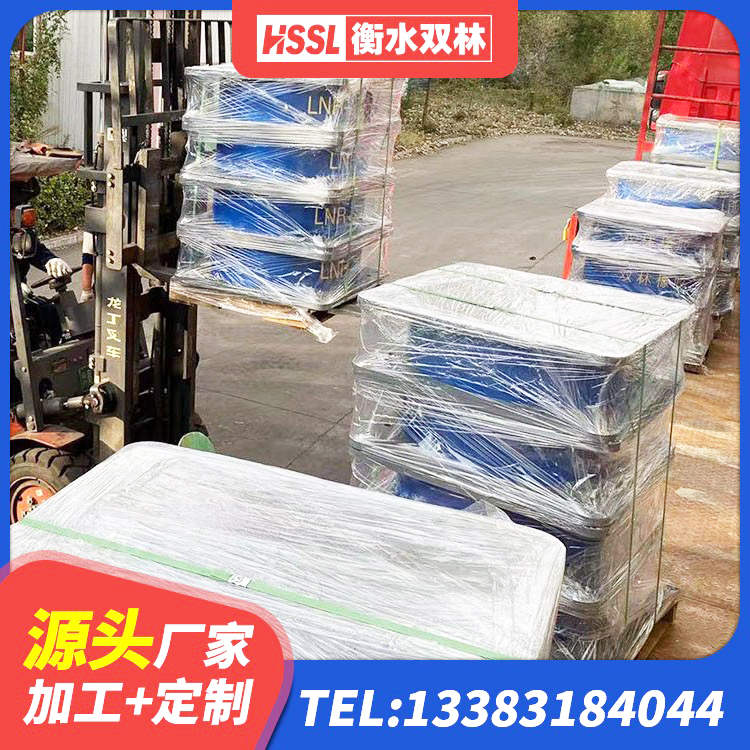 仪征市HDR900隔震支座源头工厂 仪征市隔震支座II型生产厂家 仪征市Y4Q橡胶隔震支座 仪征市建筑方形隔震支座 - 第5张