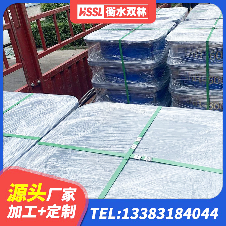 仪征市LRB隔震支座600源头工厂 仪征市建筑用隔震支座源头工厂 仪征市LNR(H)D370*127隔震支座源头工厂 仪征市建筑水平力隔震支座厂家 - 第8张