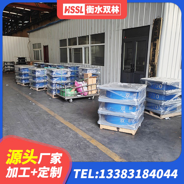 仪征市水平分散型隔震支座生产厂家 仪征市LRB800支座厂家 仪征市LNR水平力分散橡胶隔震支座 仪征市铅芯夹层橡胶隔震支座 - 第5张