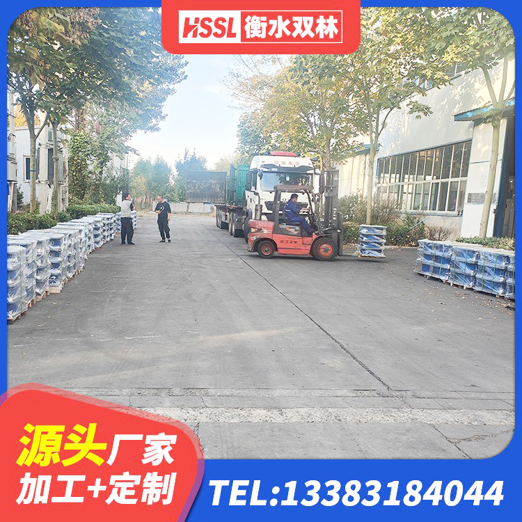仪征市高阻尼建筑隔震橡胶支座 仪征市HDR型高阻尼隔震橡胶支座生产厂家 仪征市房建隔震支座厂家 仪征市铅芯橡胶隔震支座LRB1000源头工厂 - 第8张