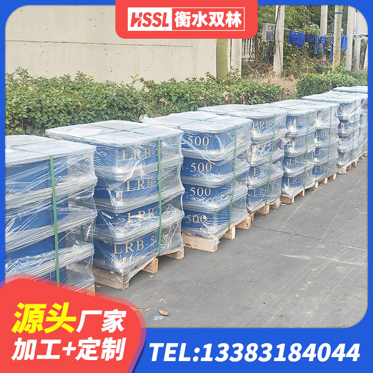 仪征市建筑铅芯橡胶减隔震支座 仪征市LNR1500橡胶隔震支座厂家 仪征市橡胶隔震支座哪里便宜 仪征市LNR橡胶隔震支座D900厂家 - 第5张