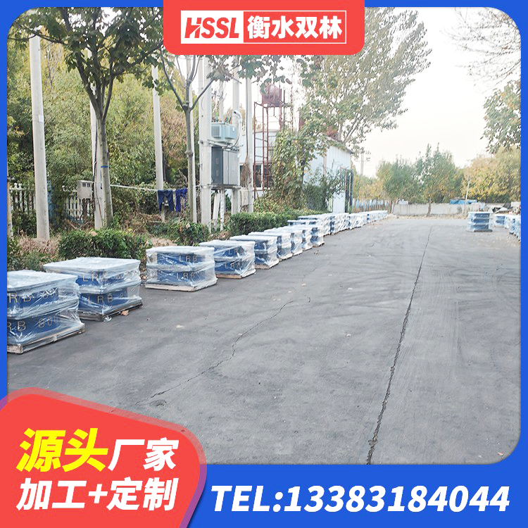 仪征市建筑抗震支座LNR700源头工厂 仪征市建筑铅芯防震支座商家厂家 仪征市建筑二型隔震支座生产厂家 仪征市LNR橡胶隔震支座1200厂家 - 第9张